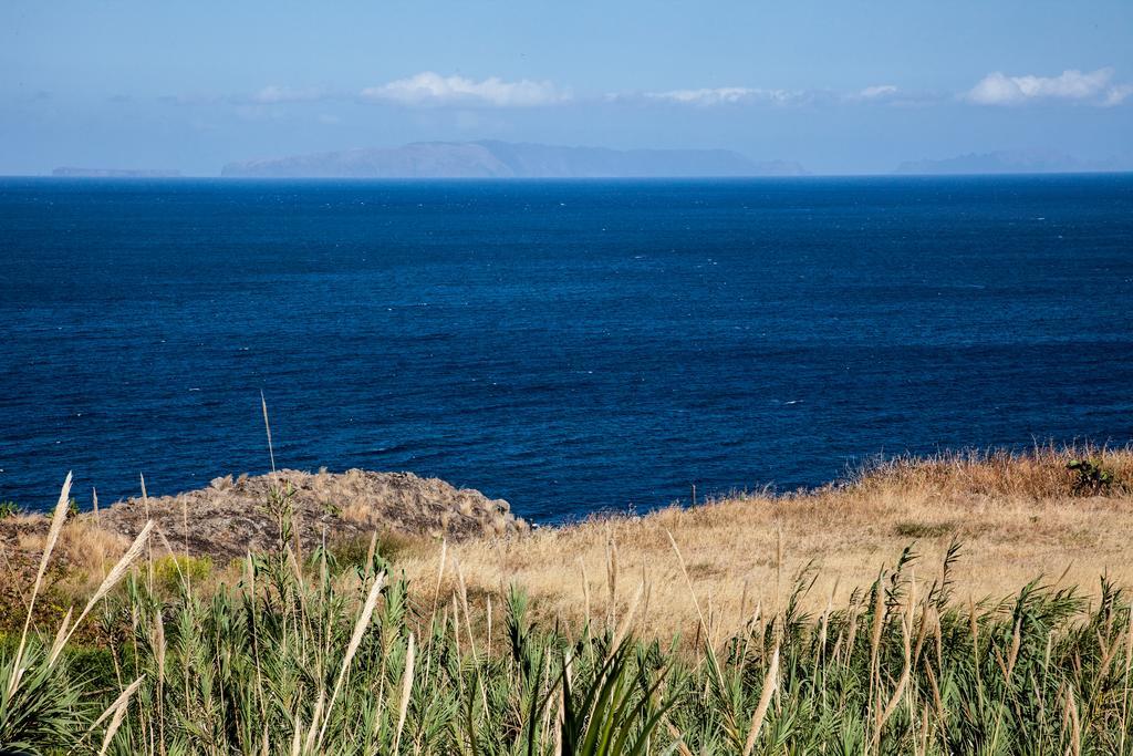 Casa Da Atalaia Lägenhet Caniço Rum bild