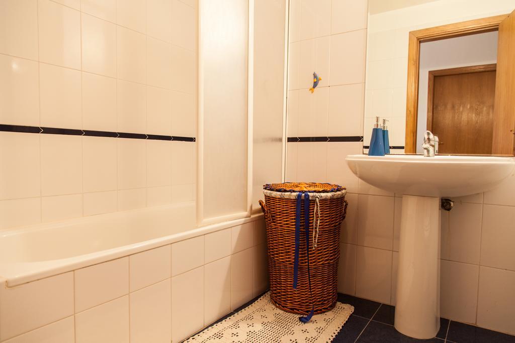 Casa Da Atalaia Lägenhet Caniço Exteriör bild