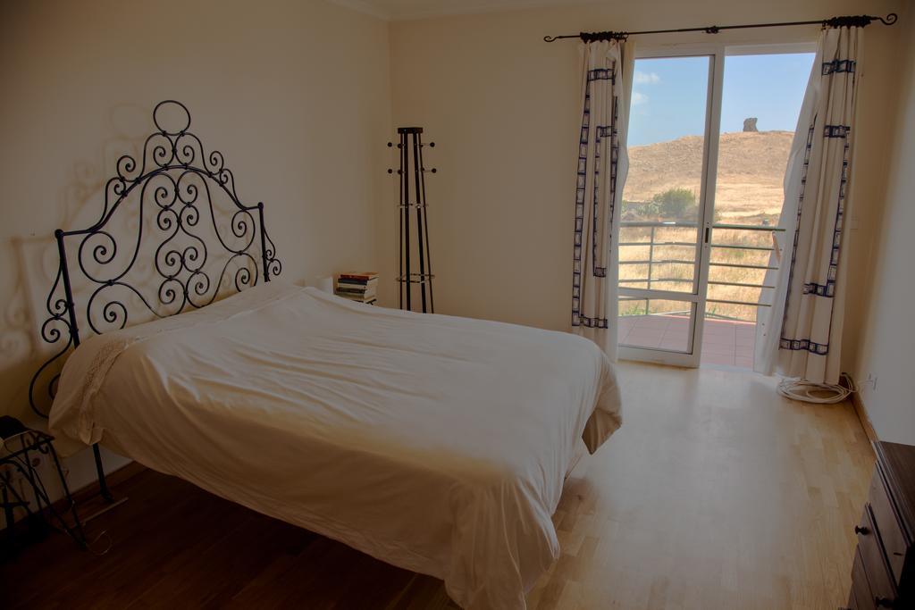 Casa Da Atalaia Lägenhet Caniço Rum bild