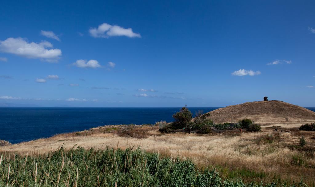 Casa Da Atalaia Lägenhet Caniço Exteriör bild