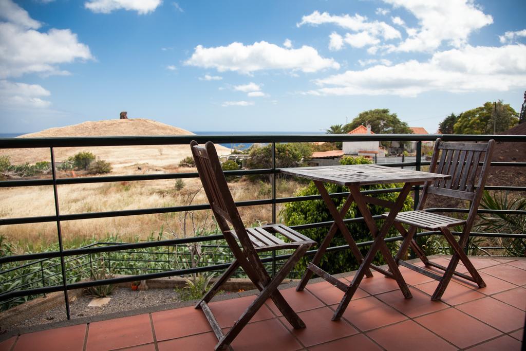 Casa Da Atalaia Lägenhet Caniço Rum bild